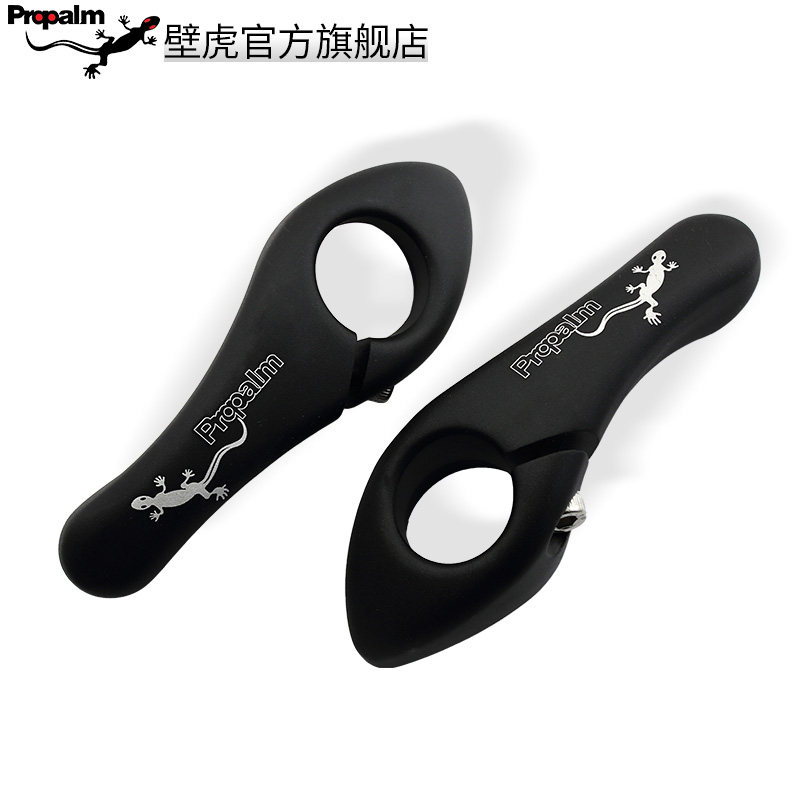 Poignées de vélo PROPALM - Ref 2340788 Image 5