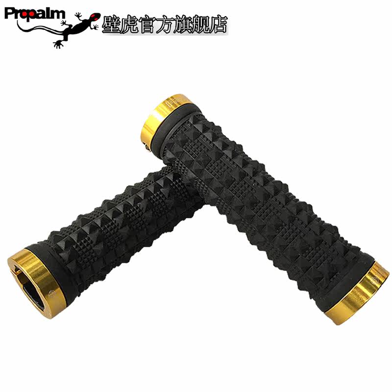 Poignées de vélo PROPALM - Ref 2341719 Image 3