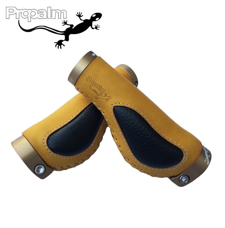 Poignées de vélo PROPALM - Ref 2342051 Image 3