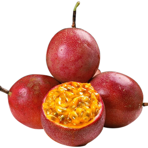 广西百香果10斤新鲜大果当季孕妇水果紫皮果酱原浆柠檬汁整箱包邮