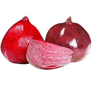 新鲜甜菜根五斤装红菜头紫菜头酵素农家蔬菜自种现挖甜菜头大萝卜