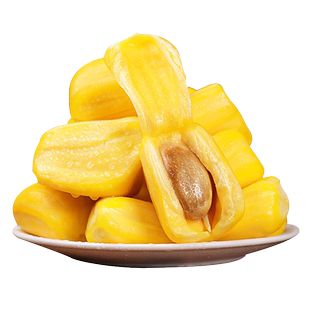 海南菠萝蜜新鲜黄肉菠萝蜜45斤当季水果波罗特产整箱包邮一整个红