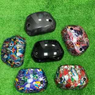 台邦N9GT电动车仪表挡风板深远535适用小牛NGT大屏仪表挡风玻璃