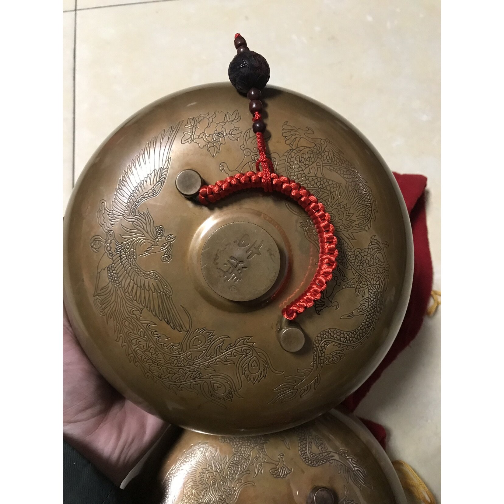 汤婆子纯铜加厚注热水袋暖手宝汤婆婆汤捂子暖脚暖被窝铜暖壶大