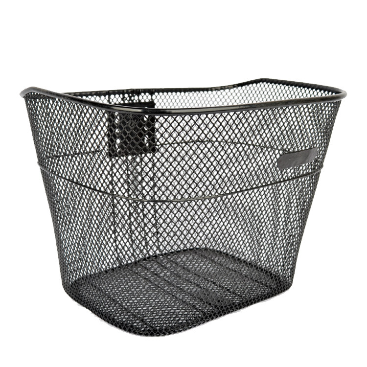 Panier pour vélo en métal - Ref 2255905 Image 1