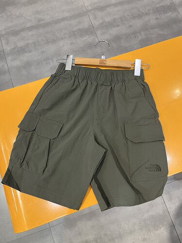 TheNorthFace/北面儿童户外速干工装短裤速干面料876D