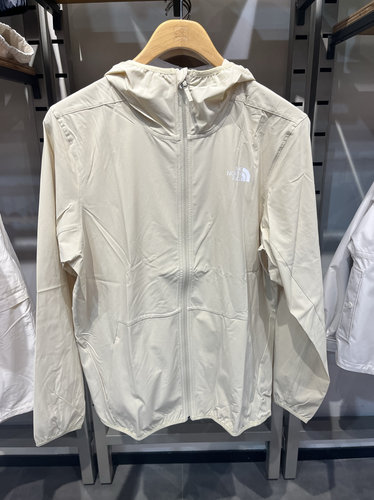 TheNorthFace/北面男子户外防风防晒防泼水皮肤衣外套 7WCY