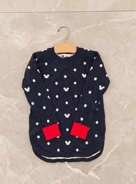 GAP 儿童长袖卫衣毛衣329795 329782 384997 229219 329584