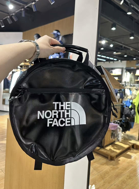 TheNORTH FACE/北面基础款收纳托特包手提包单肩包52ry 52t9 52sl