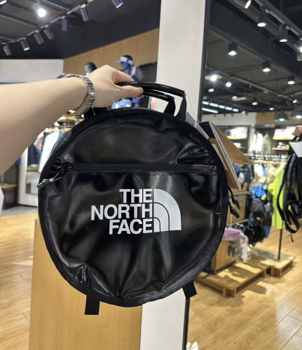 TheNORTH FACE/北面基础款收纳托特包手提包单肩包7qu7 52t9 52sl