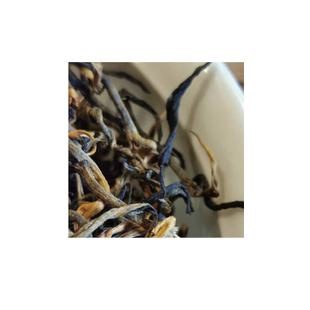 顺丰云南滇红 200克腾冲清凉山茶厂 一叶红一芽一叶 散装2024