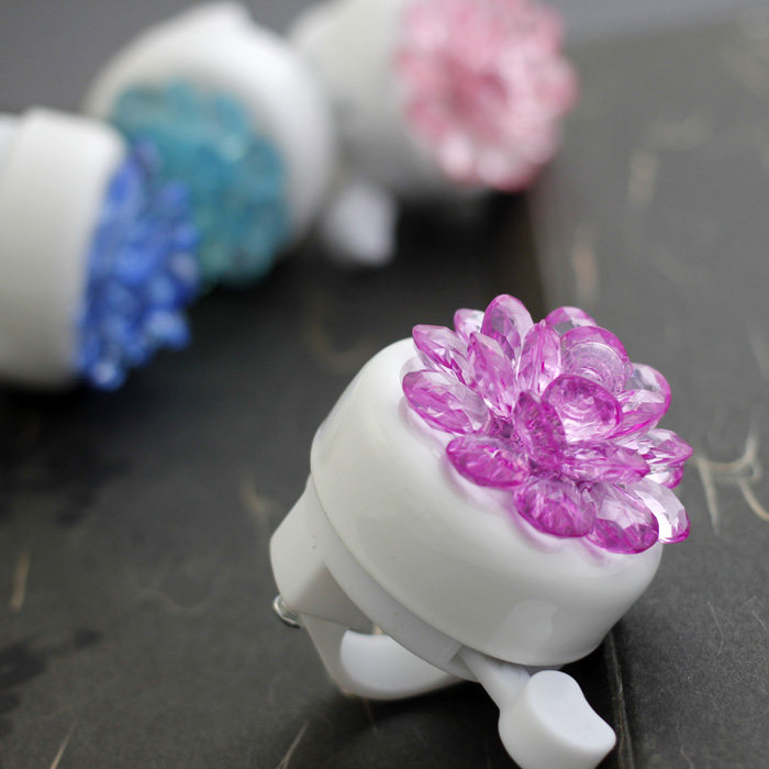 Sonnette de vélo - Ref 1459380 Image 4