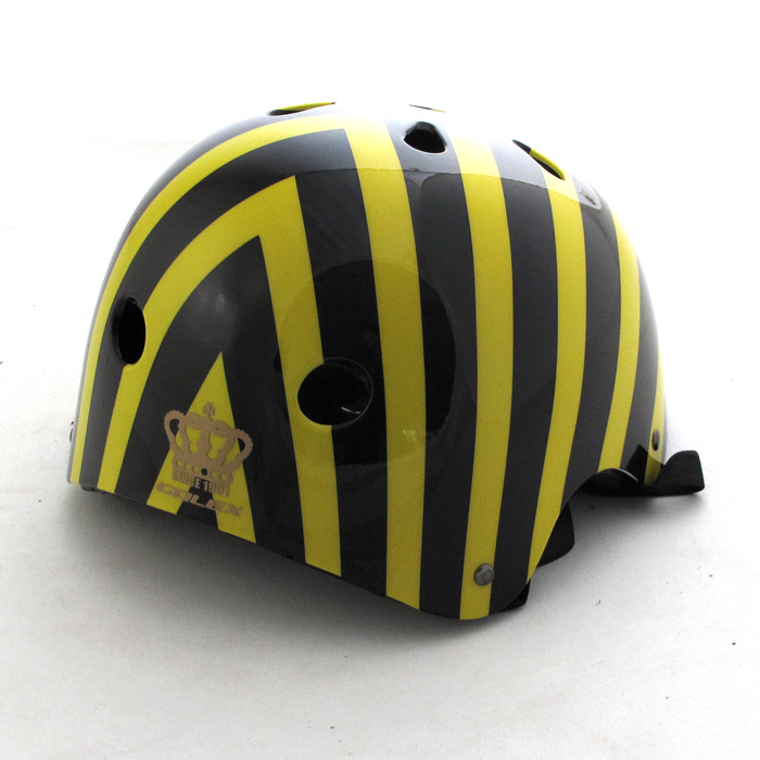 Casque cycliste - Ref 2236858 Image 4