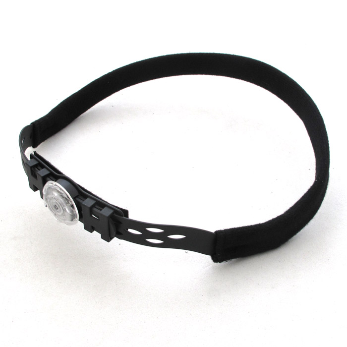 [配件]改装用百搭运动头盔自行车头盔头围调节器俗称头锁粘扣安装