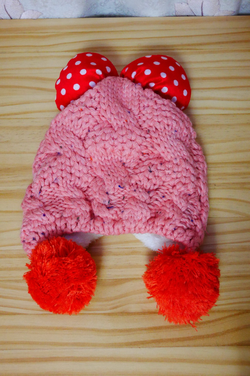 Echarpe fille - Ref 2143319 Image 3