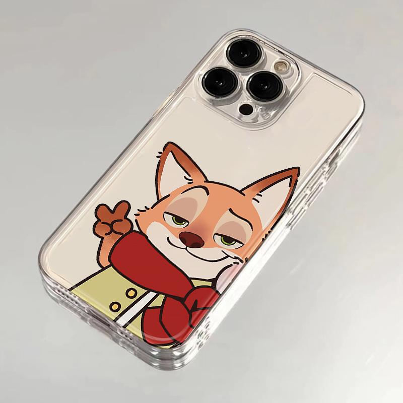 朱迪尼克适用苹果17手机壳iPhone14/16/15promax新款11华为nova13荣耀p80红米note10女opporeno7小米vivos12x