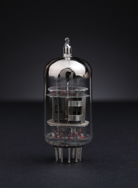 出口型长沙曙光电子管12AX7B 代ECC83厂家直销质保一年真空管