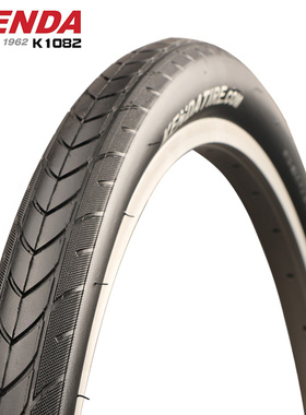 KENDA建大轮胎27.5*1.75 1.5自行车山地车光头胎外胎K1082