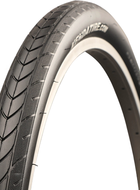 KENDA建大自行车轮胎20x1折叠车20x1.0轮胎20寸小轮车公路细外胎