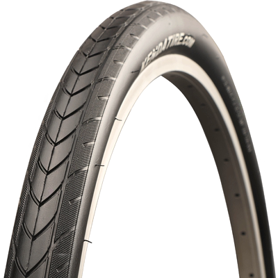 KENDA建大自行车轮胎20x1折叠车20x1.0轮胎20寸小轮车公路细外胎