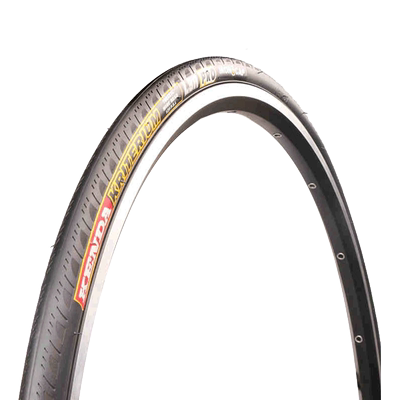 kenda建大死飞公路车外胎650*23c 60TPI 23-571自行车胎轮胎k1018