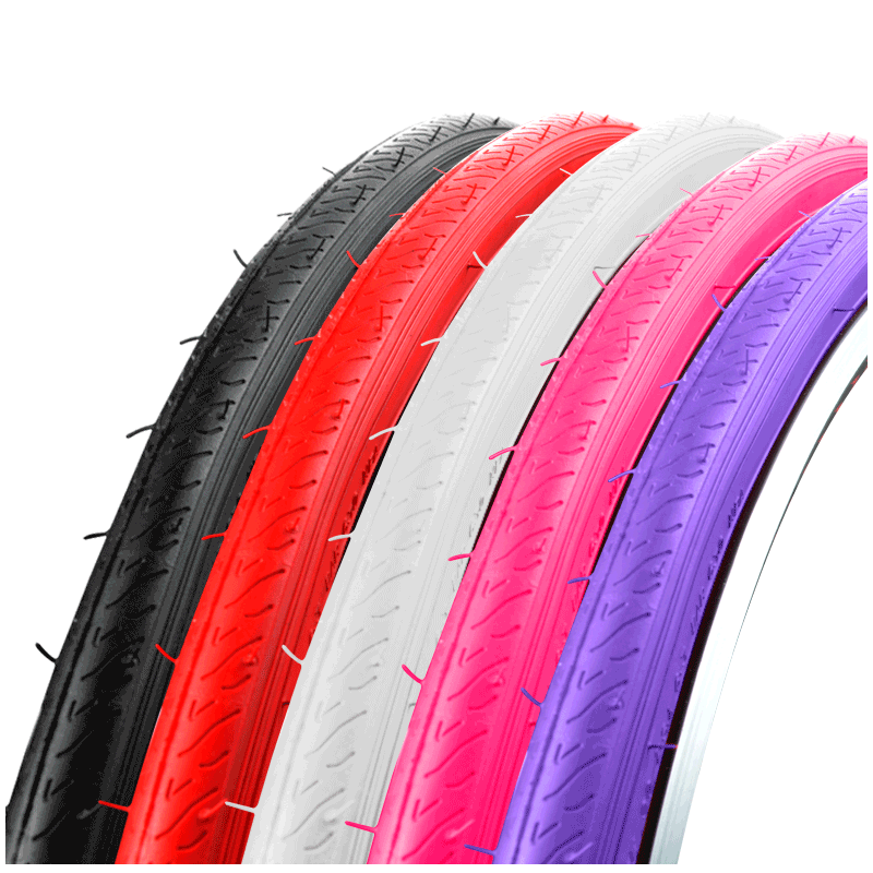 建大轮胎防滑Kenda/建大旅行车