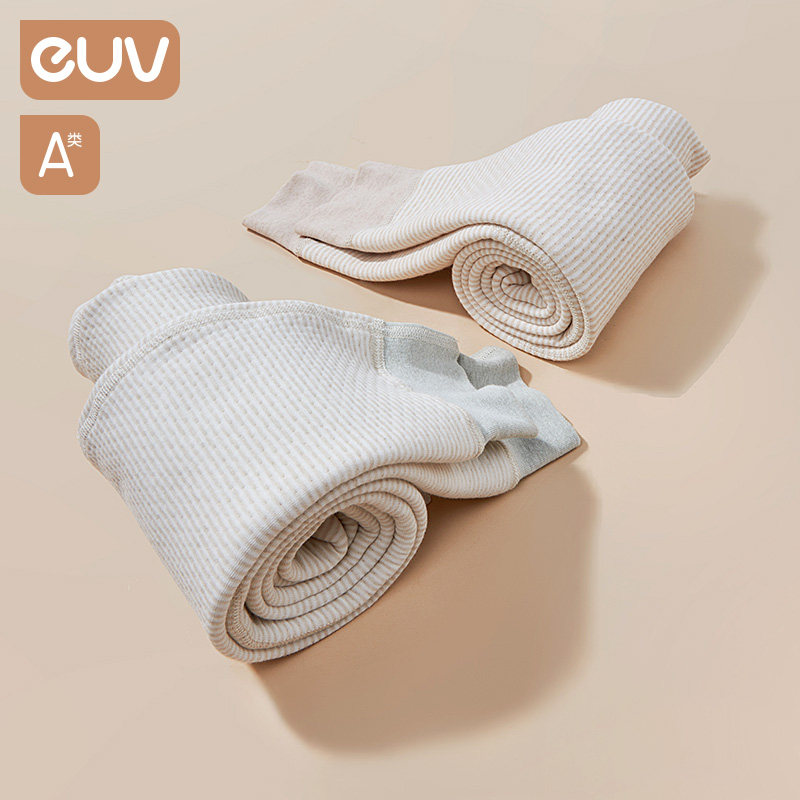 euv 儿童保暖裤男女童内穿三层夹棉秋裤小孩加厚棉毛裤中小童棉裤,童装/婴儿装/亲子装,保暖裤,淘宝优惠券,粉丝福利购,淘宝优惠卷