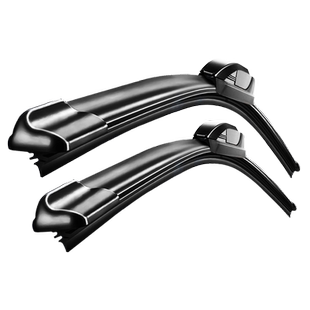 适用于本田思域雨刮器无骨专用CIVIC原装8代9代10代11代雨刷片