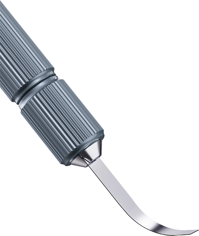 潜力创新009除胶刀主板