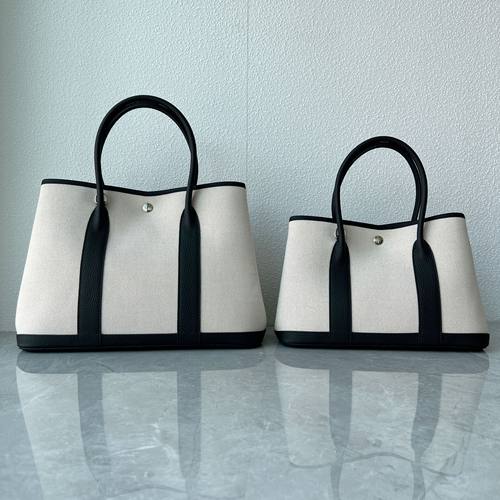 商场正价800＋高品质TC牛皮配布花园包气质百搭手提包真皮斜跨包