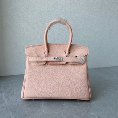 togo头层牛皮高品质25cm铂金包气质百搭手提包真皮单肩斜跨女包包