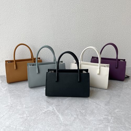 手提斜跨包小包休闲百搭