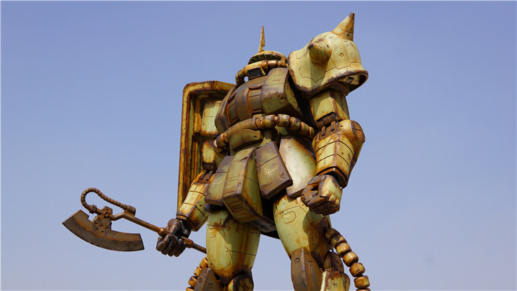 元祖高达模型Bandai/万代