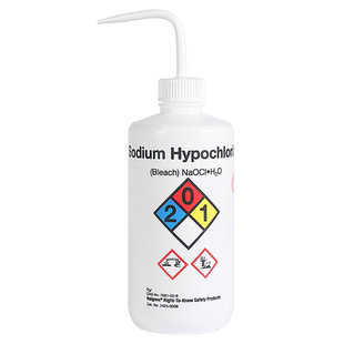 美国进口Nalgene塑料安全洗瓶异丙醇洗瓶丙酮洗瓶乙醇洗瓶甲醇洗瓶蒸馏水洗瓶次氯酸钠经济洗瓶实验室冲洗瓶