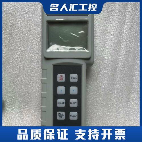 JENCO任氏6010测试仪 有要的成色如图 裸机一台 没有议价
