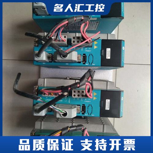 Leadshine雷赛伺服驱动器HBS2206，输入1PH议价