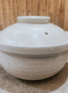 一口陶土日式好锅耐高温汤煲陶瓷沙锅炖锅明火家用燃气汤锅850L