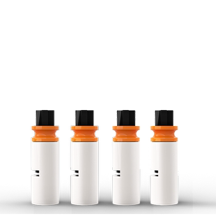 儿童拼装积木枪子弹ump45男孩玩具m416吃鸡沙漠之鹰益智