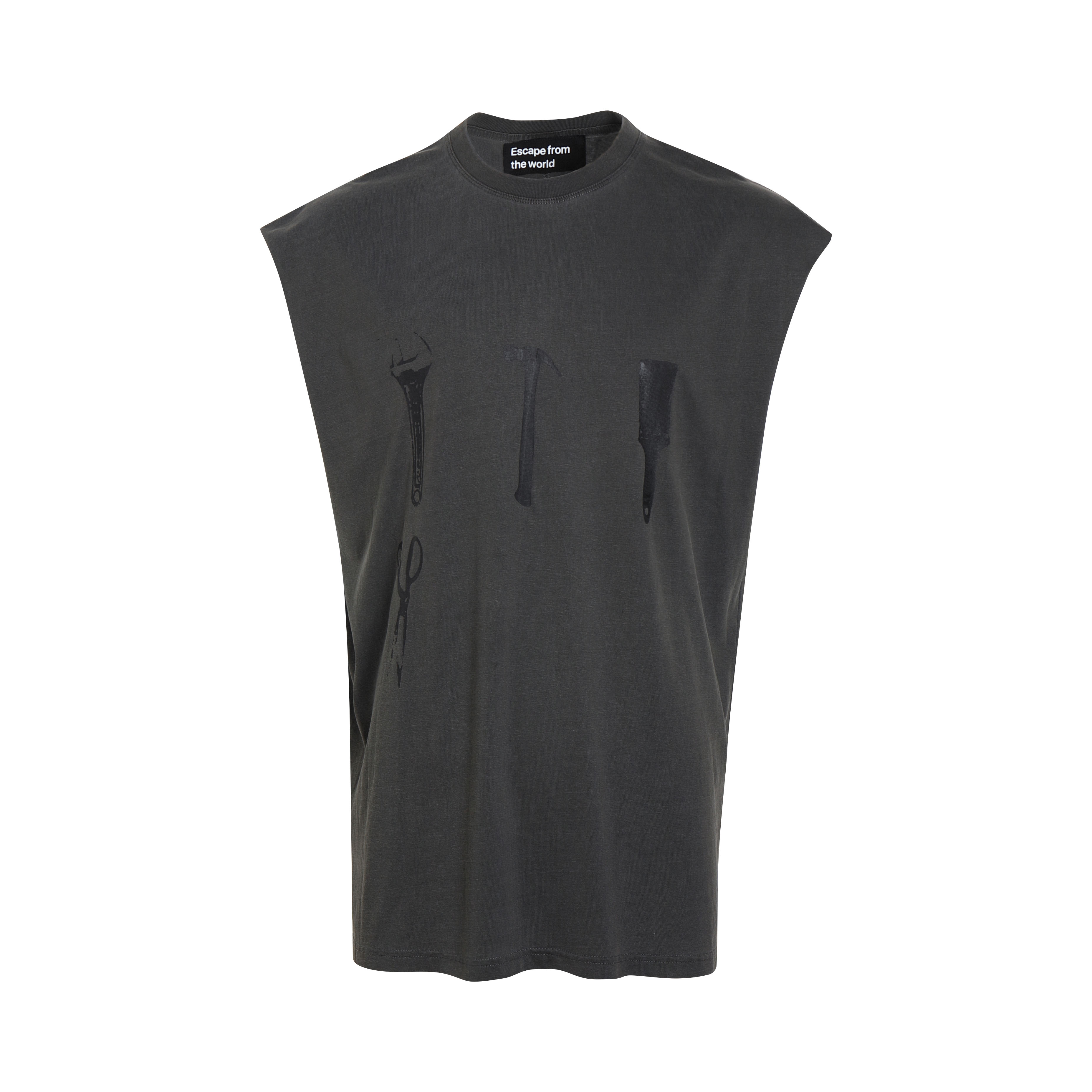 Dark Gray