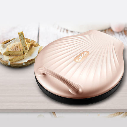 苏泊尔电饼铛家用不粘锅煎烤机薄饼机早餐机JJ30A68