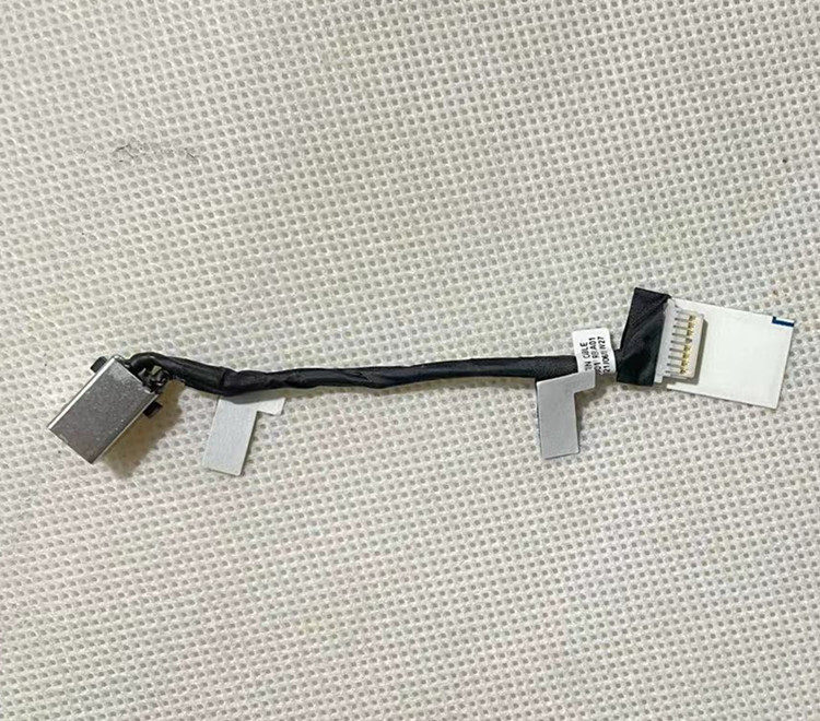 dell灵越inspiron成就vostro14 5410 v5418 5415充电口电源接口头