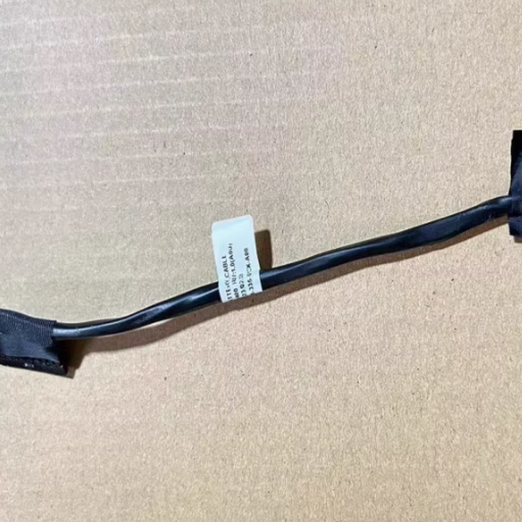 适用DELL Precision 7750 M7750 P44E001 电源接口充电头 0XPX4V