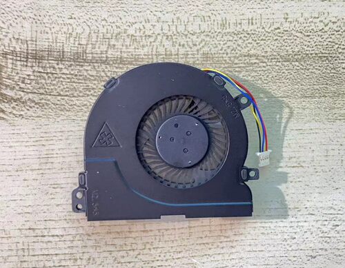 3450E3550P51GCPU散热风扇