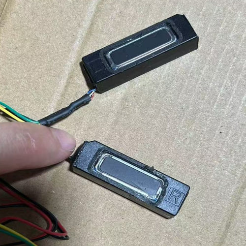 适用华硕S451V451扬声器A451L