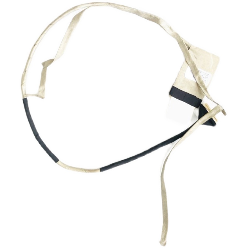 华硕k45d屏线显示排线全新包邮