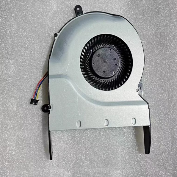 适用ASUS华硕 N551 N551J GL551JB G551/JM G551JX G58J CPU风扇