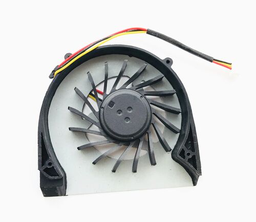 B460E笔记本CPU风扇全新