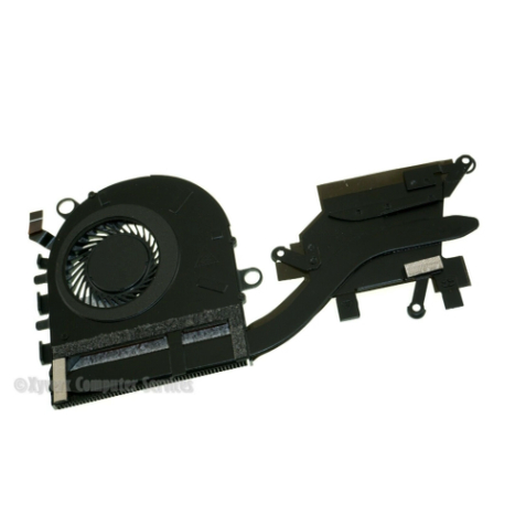 适用全新ThinkPad联想X1Carbon风扇2021款X1C9th散热器5H40W36671