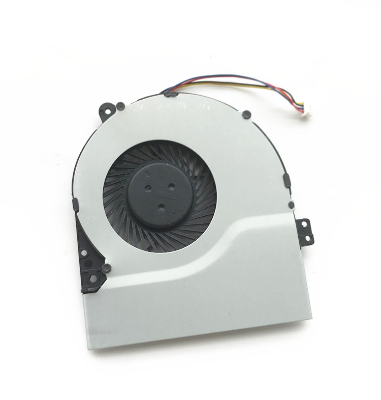 华硕W40 W40C W40CC VM40 VM40C 笔记本散热CPU风扇包邮