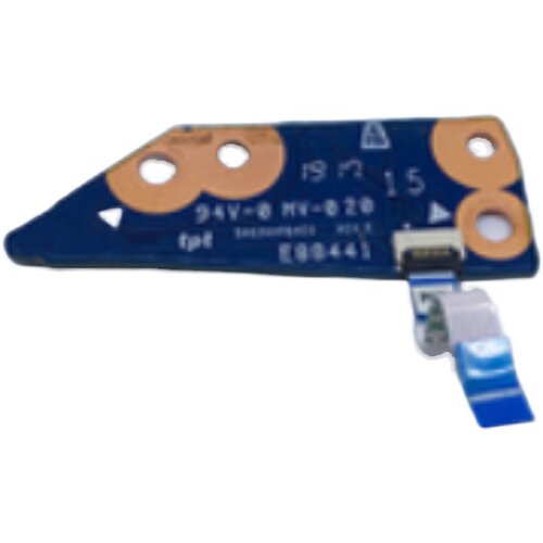 全新 原装 戴尔 DELL E6540 VGA板 开关小板 LS-9411P 8992W
